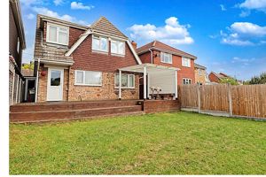 Rear Of Property- click for photo gallery